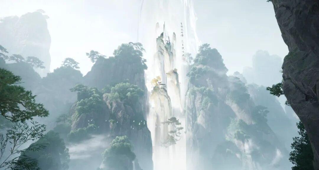 终末地终于站上了起点
