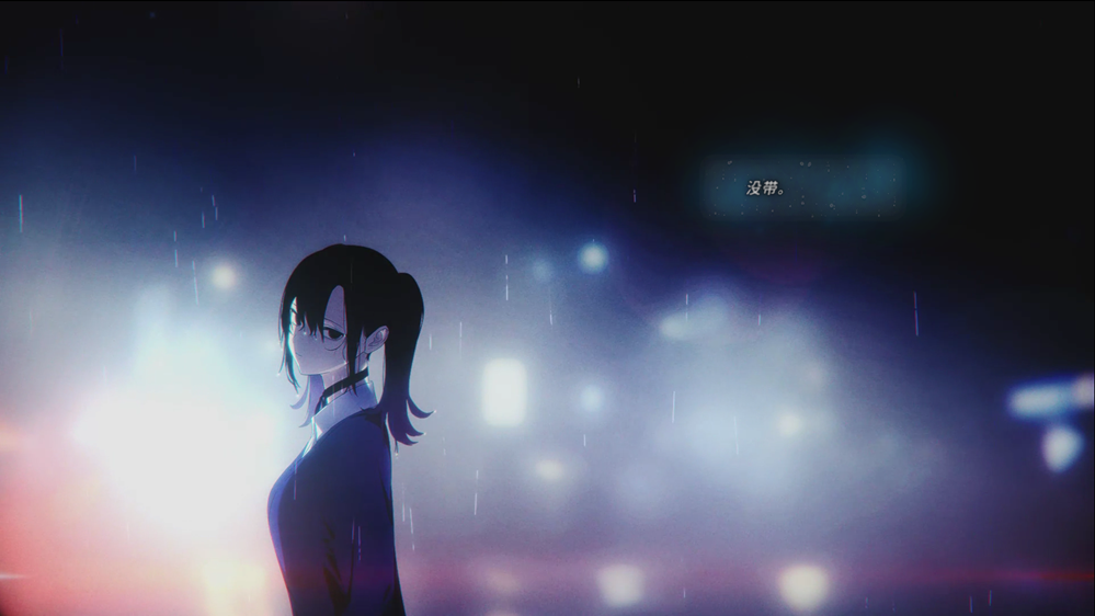Lo-Fi×心理悬疑冒险游戏《Rain98》Steam体验版正式上线，游玩时长超过3小时！
