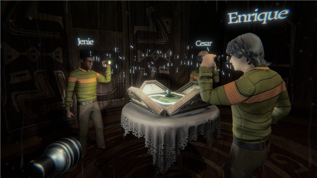 恐怖游戏还能这样玩!steam全新策略生存游戏《勇敢者之试炼:Invokyr》抢先体验