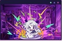 《晕晕电波症候群》DLC2发售!KOTOKO、柚子社乐曲及5首免费曲上线!