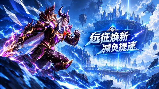 《地牢猎手6》遗迹版本公测|全新SP「光之领主」登场