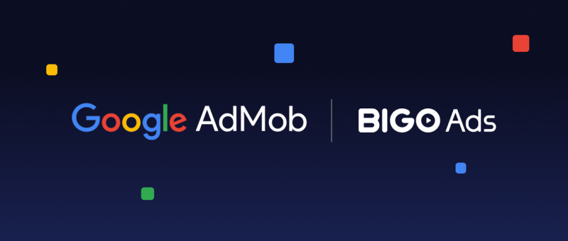 BIGO Ads 正式成为 Google AdMob 应用内竞价合作伙伴，助力全球开发者提升广告变现收益