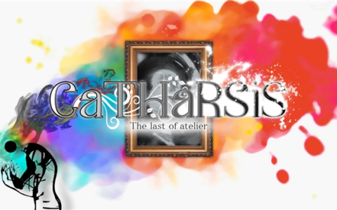 讲谈社名画探索ADV《Catharsis》试玩版今日发布！确认参展Steam新品节！