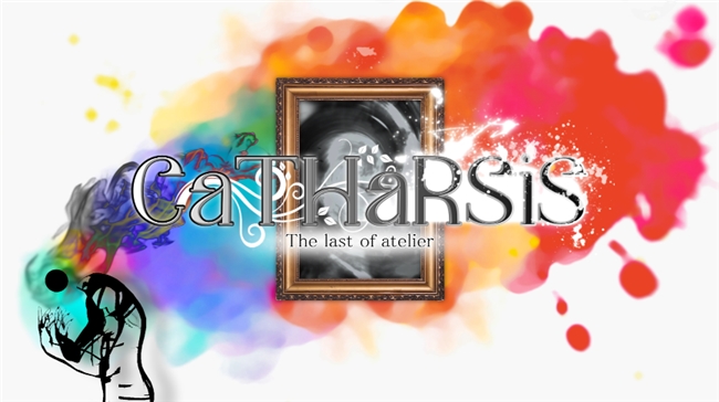 讲谈社名画探索ADV《Catharsis》试玩版今日发布!确认参展Steam新品节!