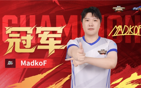 SCS 2026年度总决赛落幕 选手MadkoF、XiaoHai分获《拳皇15》《饿狼传说：群狼之城》冠军