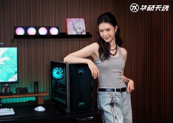 7X助力《三角洲行动》硬核性能在线 高帧畅玩更尽兴