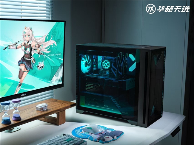 《影之刃零》即将来袭 7X释放充足战力随心畅玩