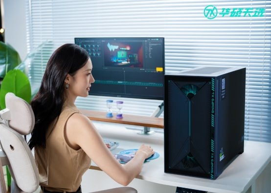 游戏线程高帧保障 7X助力网游大作无限畅玩