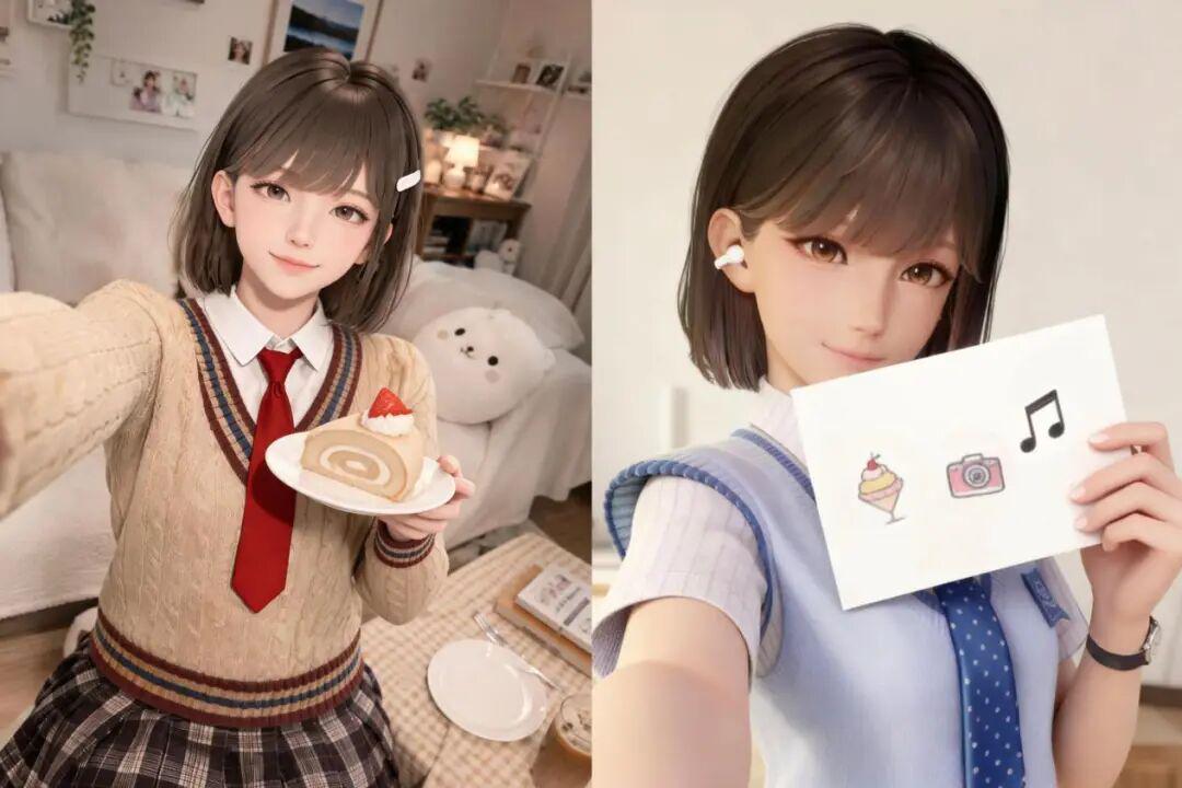 前米哈游AI负责人再创业，拿下千万融资，押注3D虚拟偶像