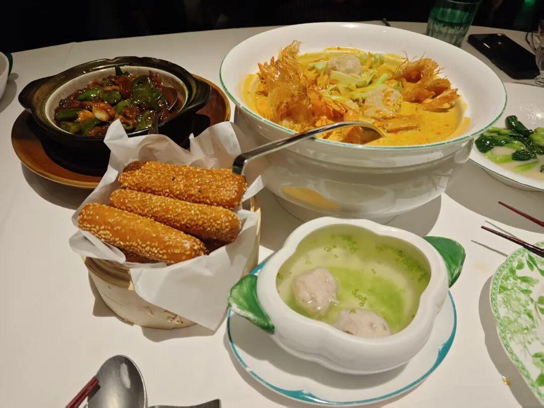 都说杭州是美食荒漠，那游戏人该怎么吃呢？