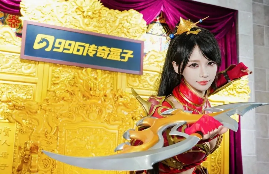 4大热门IP集结羊城 恺英网络亮相广州CICF动漫游戏展