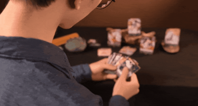 “冷门”博物拟人二游,一口气公开三款IP衍生新作