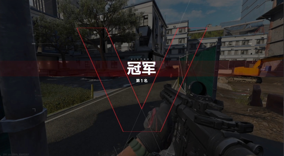 刚刚首曝,网易端出射击端游大作:豪到谁了?