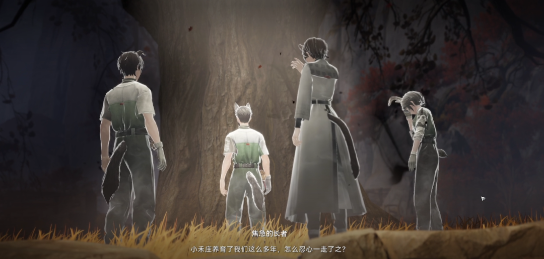 终末地终于站上了起点