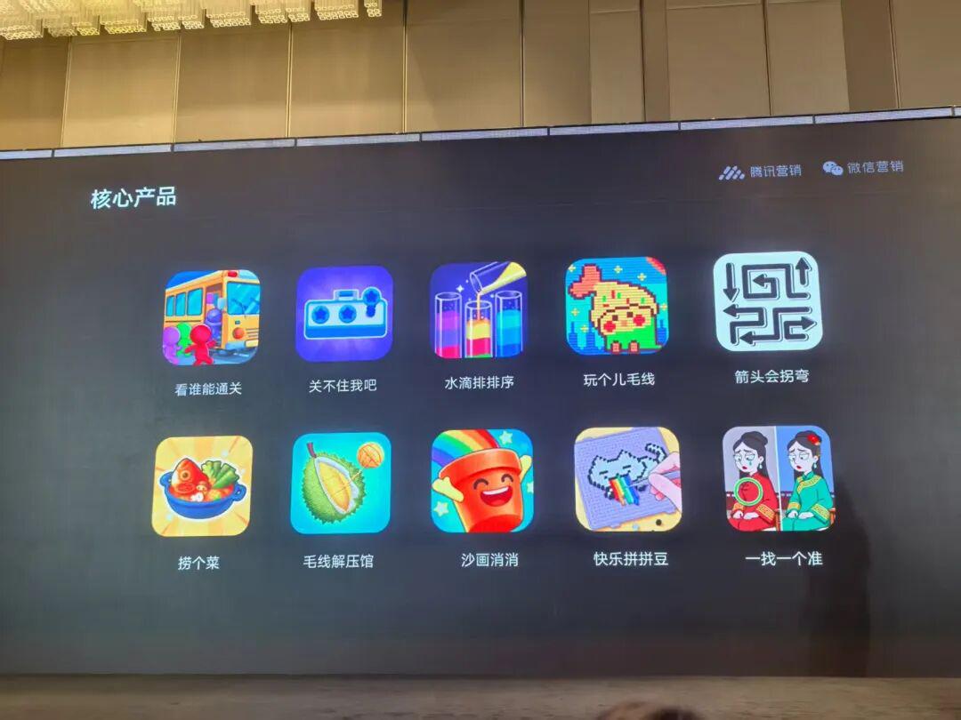 留存、IPU双提升,《箭头会拐弯》发行与商业化实战分享