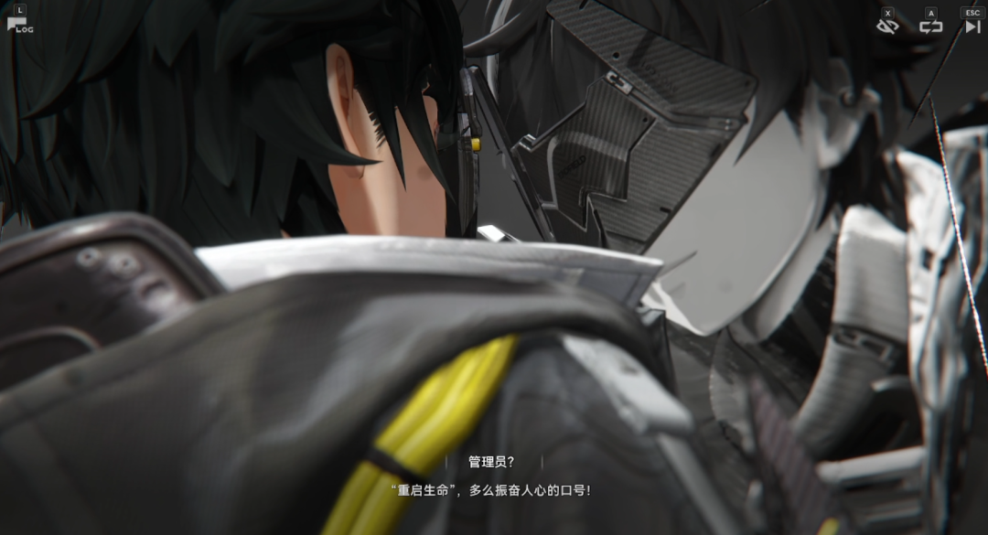 终末地终于站上了起点