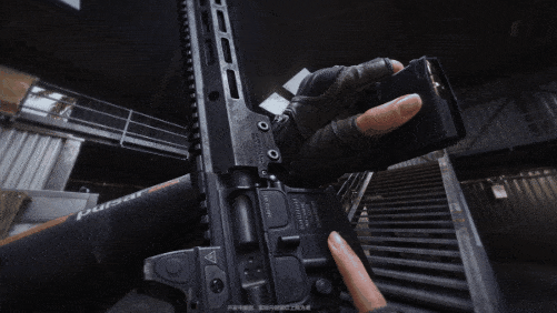 刚刚首曝,网易端出射击端游大作:豪到谁了?