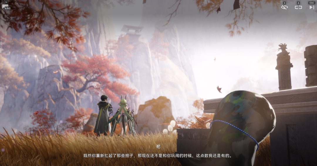 终末地终于站上了起点
