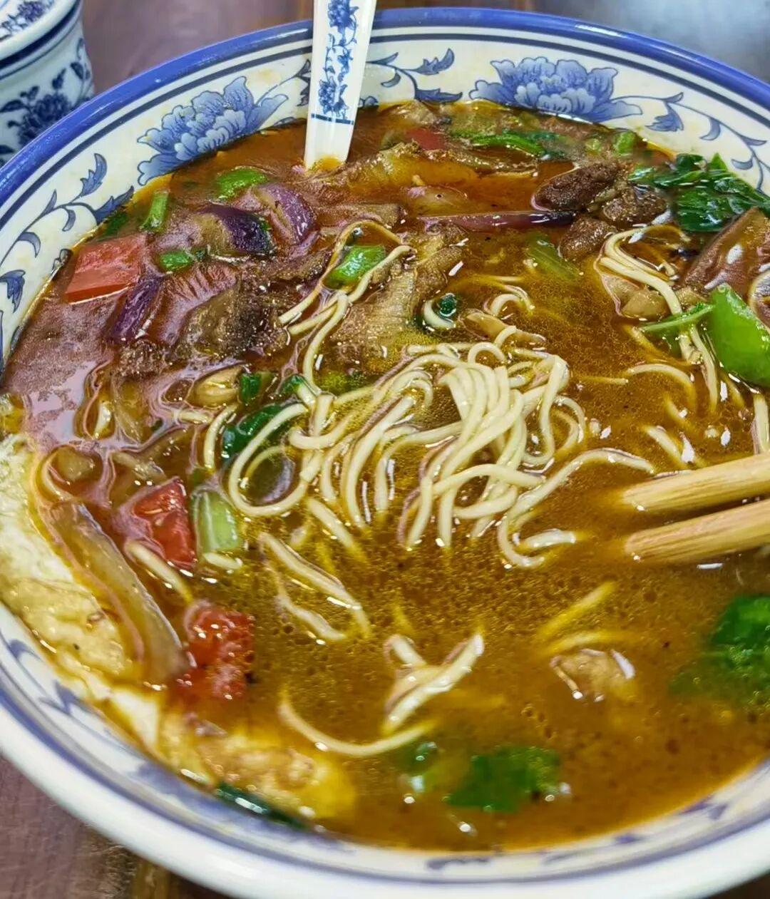 都说杭州是美食荒漠，那游戏人该怎么吃呢？