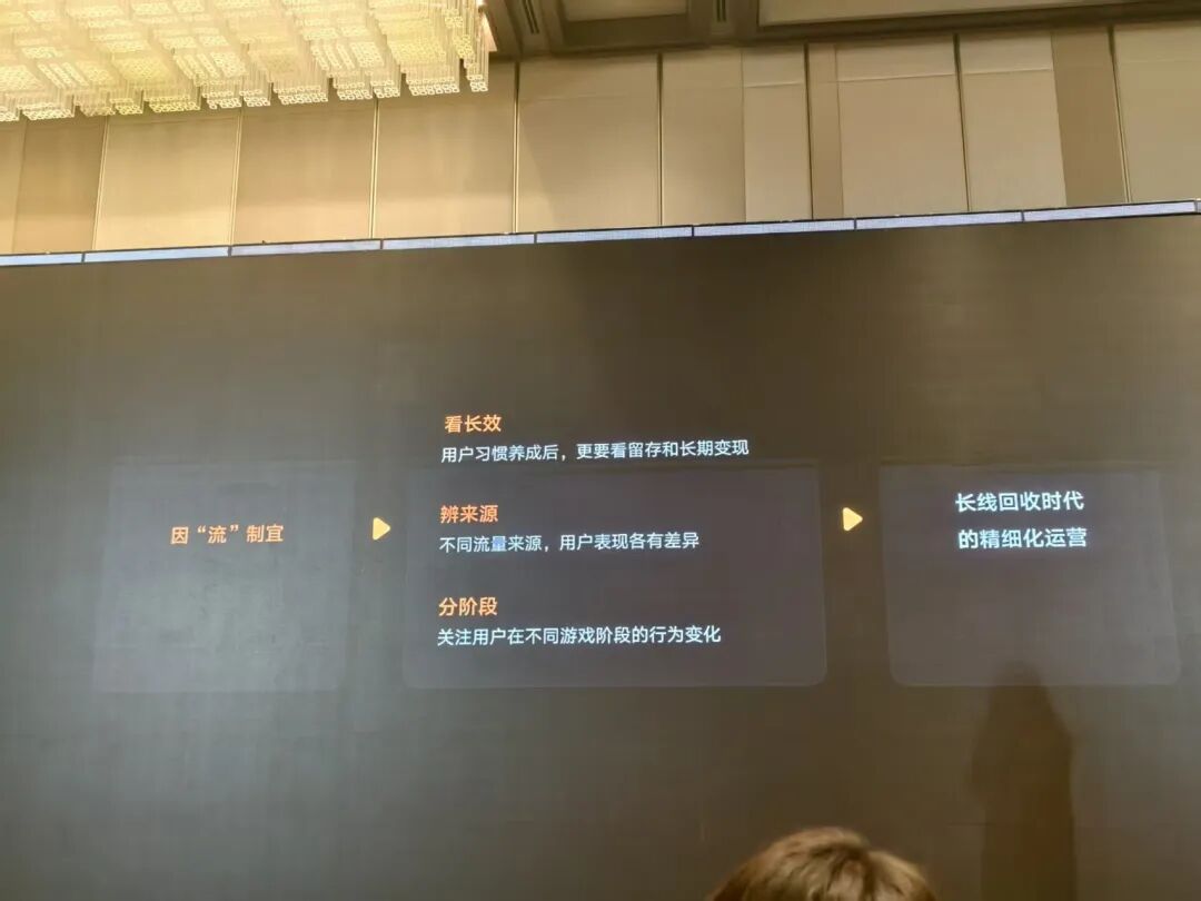 留存、IPU双提升,《箭头会拐弯》发行与商业化实战分享