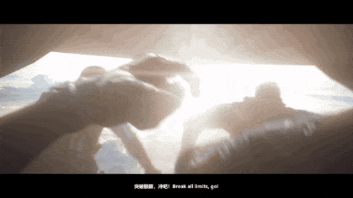 刚刚首曝,网易端出射击端游大作:豪到谁了?
