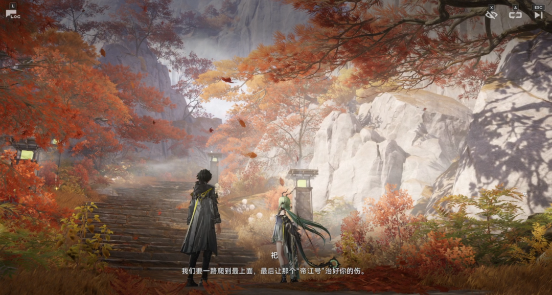 终末地终于站上了起点