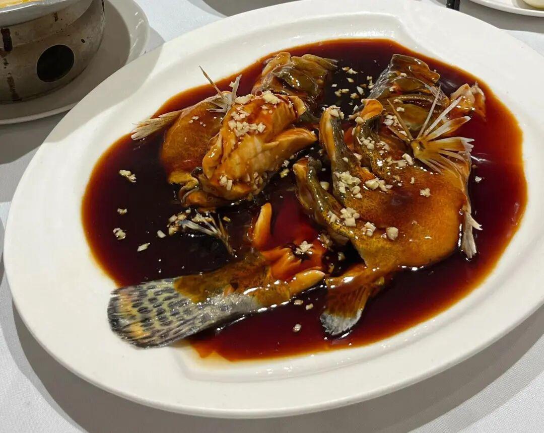 都说杭州是美食荒漠，那游戏人该怎么吃呢？