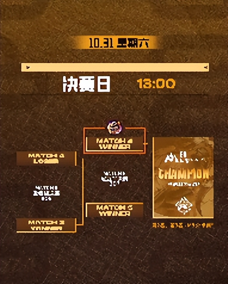 赛制全新升级！决胜巅峰MCT EA乌兰巴托站10月29日开赛
