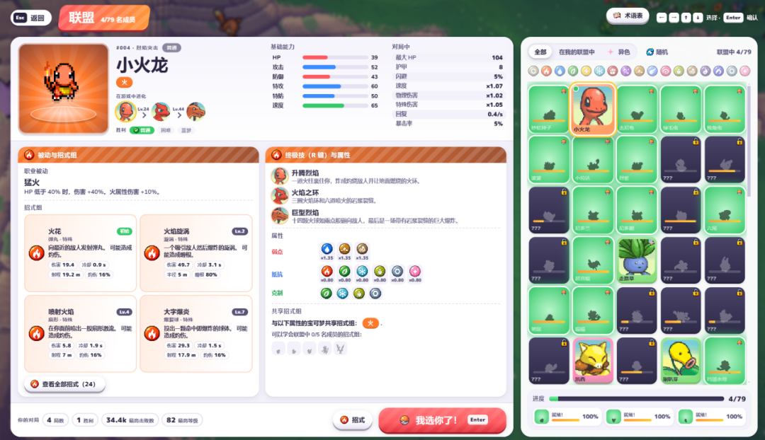 缝合了一款营收超2亿元的超级爆款后,这款个人开发的AI+游戏也火了
