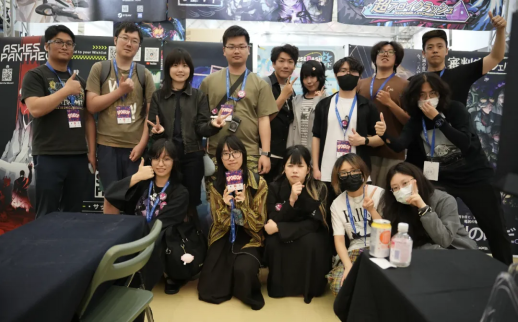 十年新征程,WePlay Expo Japan 2027年4月将登陆日本幕张展览馆