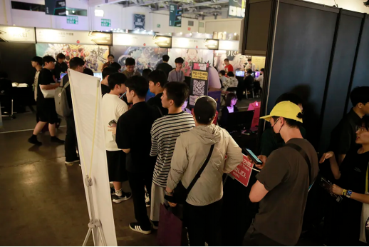十年新征程,WePlay Expo Japan 2027年4月将登陆日本幕张展览馆