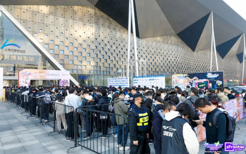 十年新征程，WePlay Expo Japan 2027年4月将登陆日本幕张展览馆