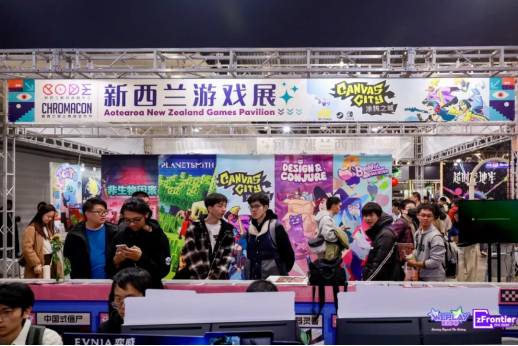 十年新征程,WePlay Expo Japan 2027年4月将登陆日本幕张展览馆
