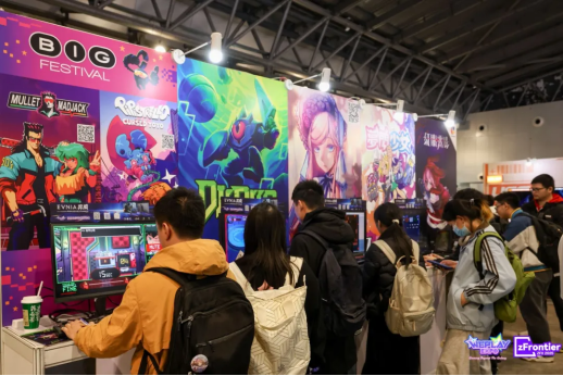 十年新征程,WePlay Expo Japan 2027年4月将登陆日本幕张展览馆