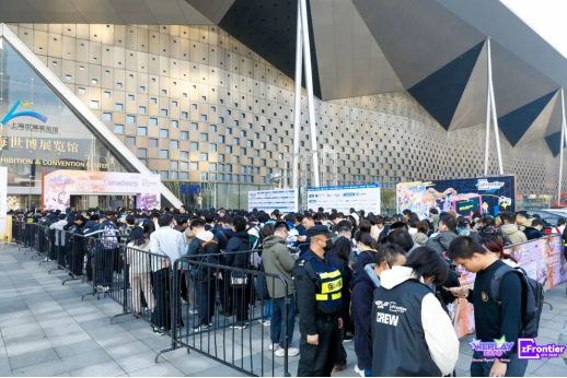 十年新征程,WePlay Expo Japan 2027年4月将登陆日本幕张展览馆