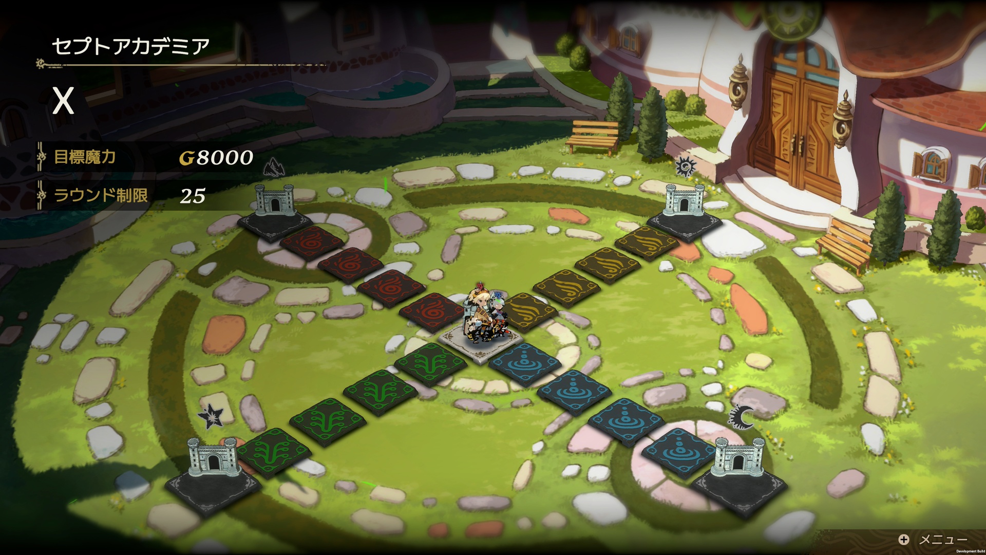 累计出货量突破10万份的《Culdcept BEGINS(卡片召唤师 起源)》 Steam版今日10